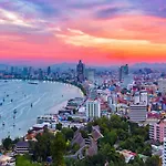 Ritz Pattaya