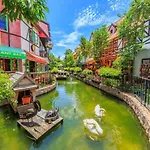 โรงแรม Ritz Pattaya