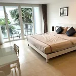 Centara Avenue Residences 1 Bedroom Pattaya Center Near Walking Street