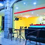 Ritz โรงแรม 3*