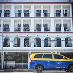 โรงแรม Ritz Pattaya