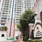 Grande Caribbean Condo Resort Pattaya