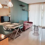 Grande Caribbean Condo Resort Pattaya