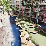 Grande Caribbean Condo Resort Pattaya