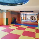 Grande Caribbean Condo Resort Pattaya
