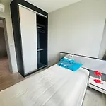 The Base Apartment