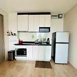The Base Apartment *