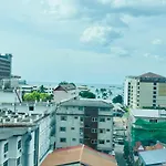 The Base Apartment Pattaya