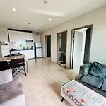The Base Apartment Pattaya