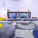 4 Bedroom 6 Bathroom In Downtown วิลล่า Pattaya