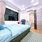 4 Bedroom 6 Bathroom Villa In Downtown Pattaya