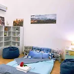 4 Bedroom 6 Bathroom In Downtown * Pattaya