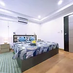 4 Bedroom 6 Bathroom In Downtown Pattaya