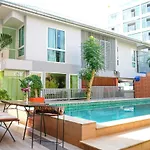 Moccara Villa 10B/R With Private Pool.
