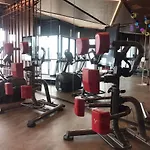 The Edge Central Pattaya By Ra