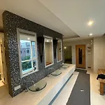Apartment Grande Caribbean Ressort Pattaya