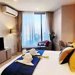 Edge By Thida Apartment *
