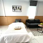 City House- 171, Private Pool Villa 4 Bed5Bath Near Walking St, Bbq