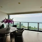 The Legend Residences Pattaya
