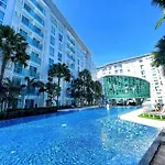Pattaya City Center Residence By K2