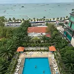 Viewtalay Pattaya Beach Condominium คอนโดวิวทะเล 6 พัทยา