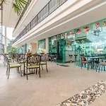 City Garden Tower 1 Bedroom