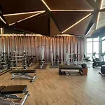 Edge By Thida Apartment Pattaya