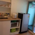 Apartments Lumpini Ville Naklua