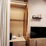 Edge By Thida Apartment Pattaya