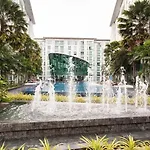 Pattaya City Center Residence By K2