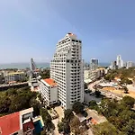 Sunset View 1 Bedroom Apartment In The Vision