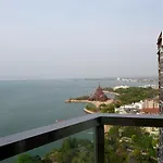 Apartment Oceanfront Luxury In With Private And Inifinity Pool - Not A 30 Day Minimum