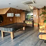 Oceanfront Luxury In With Private And Inifinity Pool - Not A 30 Day Minimum Pattaya