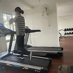 Mama Lin Pattaya