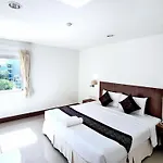 โรงแรม Ritz Pattaya