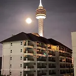 Moderne Og Delikat Pa Stranden I Jomtien อพาร์ทเม้น *