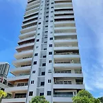 Moderne Og Delikat Pa Stranden I Jomtien อพาร์ทเม้น *