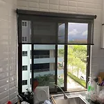 Moderne Og Delikat Pa Stranden I Jomtien อพาร์ทเม้น