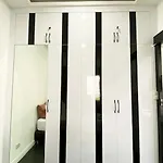 Moderne Og Delikat Pa Stranden I Jomtien อพาร์ทเม้น Pattaya