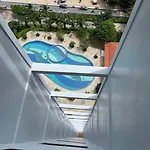 Moderne Og Delikat Pa Stranden I Jomtien * Pattaya
