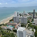 Moderne Og Delikat Pa Stranden I Jomtien อพาร์ทเม้น *