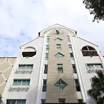 Bella Villa Pattaya 3Rd Road