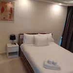 อพาร์ทเม้น Grand Avenue, 2 Bed-/ 2 Bathroom, 70 Sqm, Pool View Pattaya