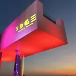 อพาร์ทเม้น Perfect High Floor Sea View! @vip Edge *