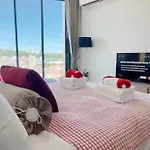 อพาร์ทเม้น Perfect High Floor Sea View! @vip Edge