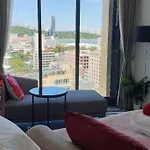 Perfect High Floor Sea View! @Vip Edge