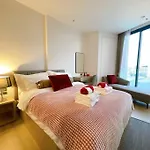 Perfect High Floor Sea View! @vip Edge *