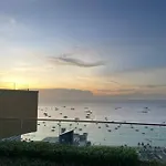 Perfect High Floor Sea View! @vip Edge * Pattaya