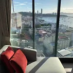 Perfect High Floor Sea View! @vip Edge *