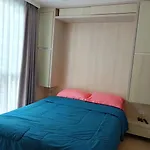 City Garden Olympus Condominium By Nook